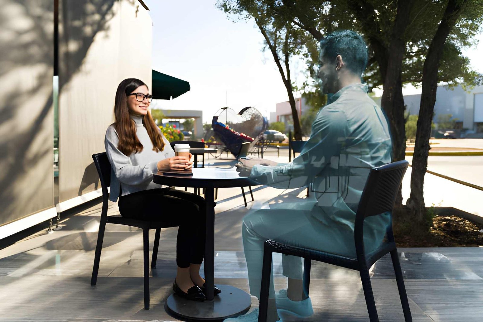 The Psychology of Kindness in Virtual Reality Dating: Why VR Feels Safer Than Swipe Culture