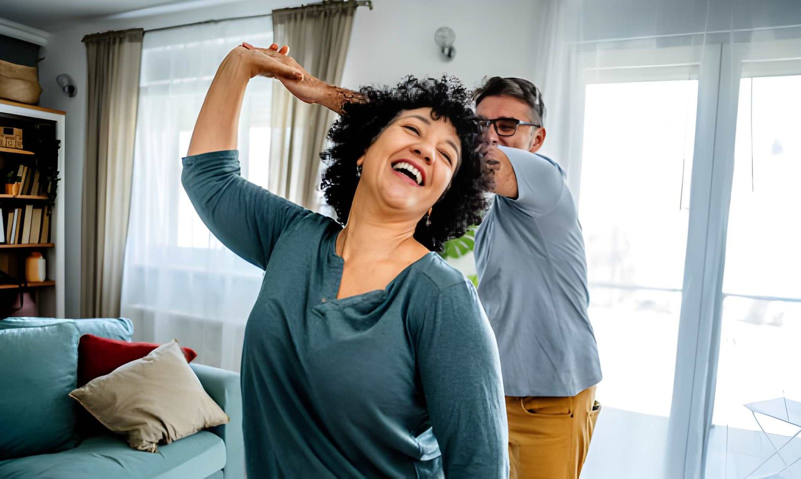 The Real Secret Behind Attractive Couples in the Lifestyle: Why Energy Matters More Than Looks