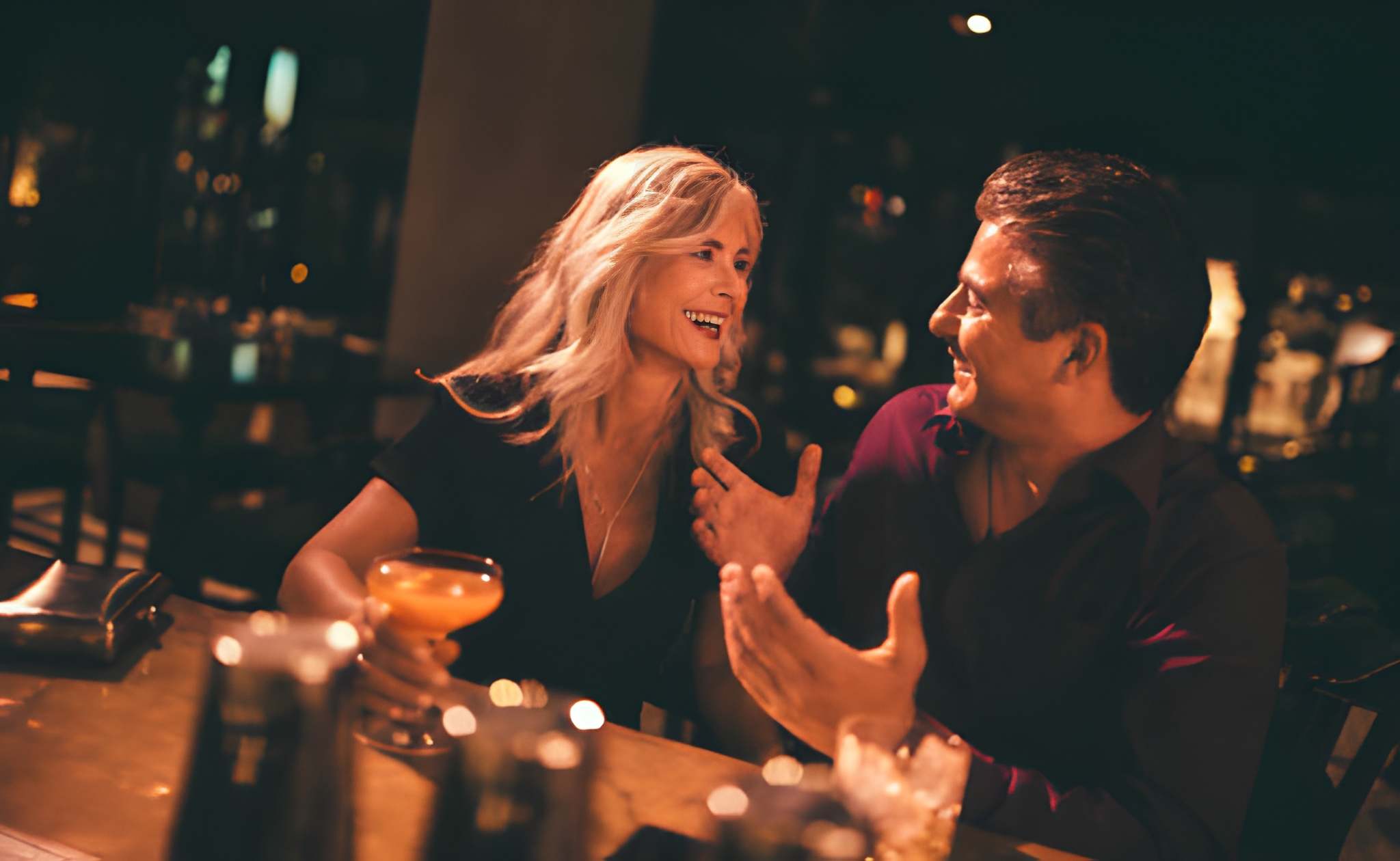 The Reality of a First Swinger Experience: Honest Stories from Inside SwingersNest