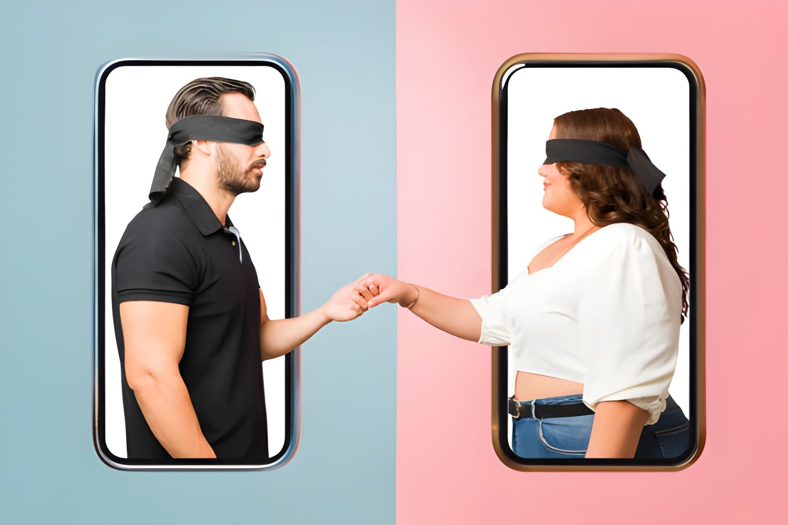 The Rise of Borderless Connection: How VR Worlds Are Creating Instant Global Communities