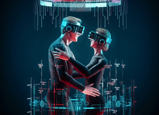 The Rise of Hybrid Romance: How Digital-Physical Dating Will Redefine Human Connection by 2030