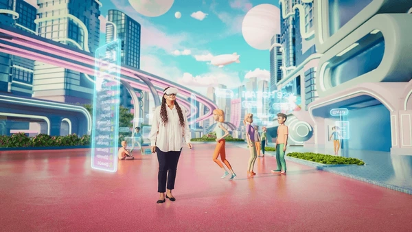 The Rise of Sensual VR Communication: How Virtual Intimacy Is Redefining Connection