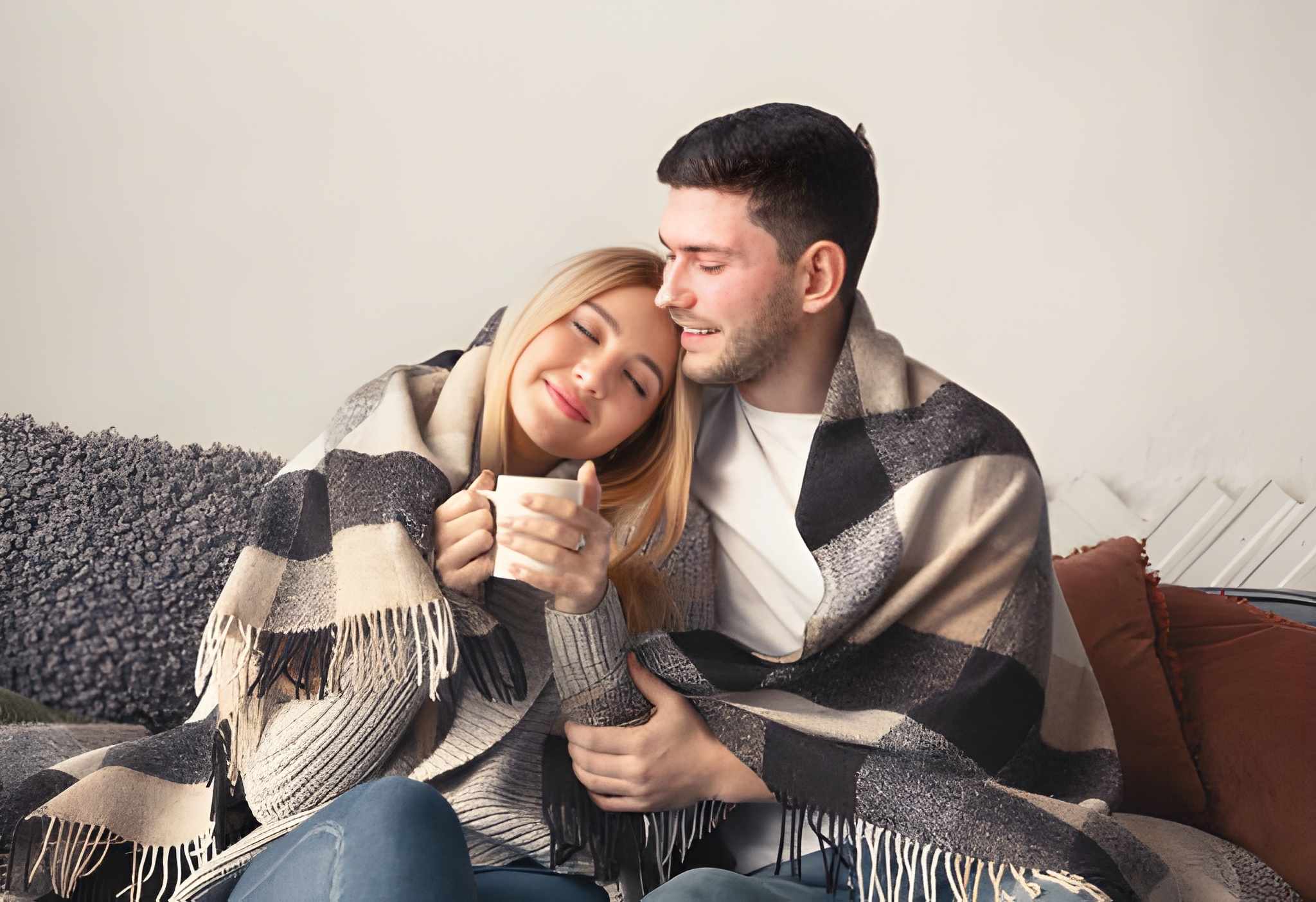 The Rules That Protect the Flame: How Successful Hotwife Couples Set Emotional Expectations