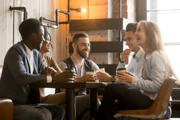 The Subtle Power of Couple Flirting: How to Be Irresistible Without Crossing the Line