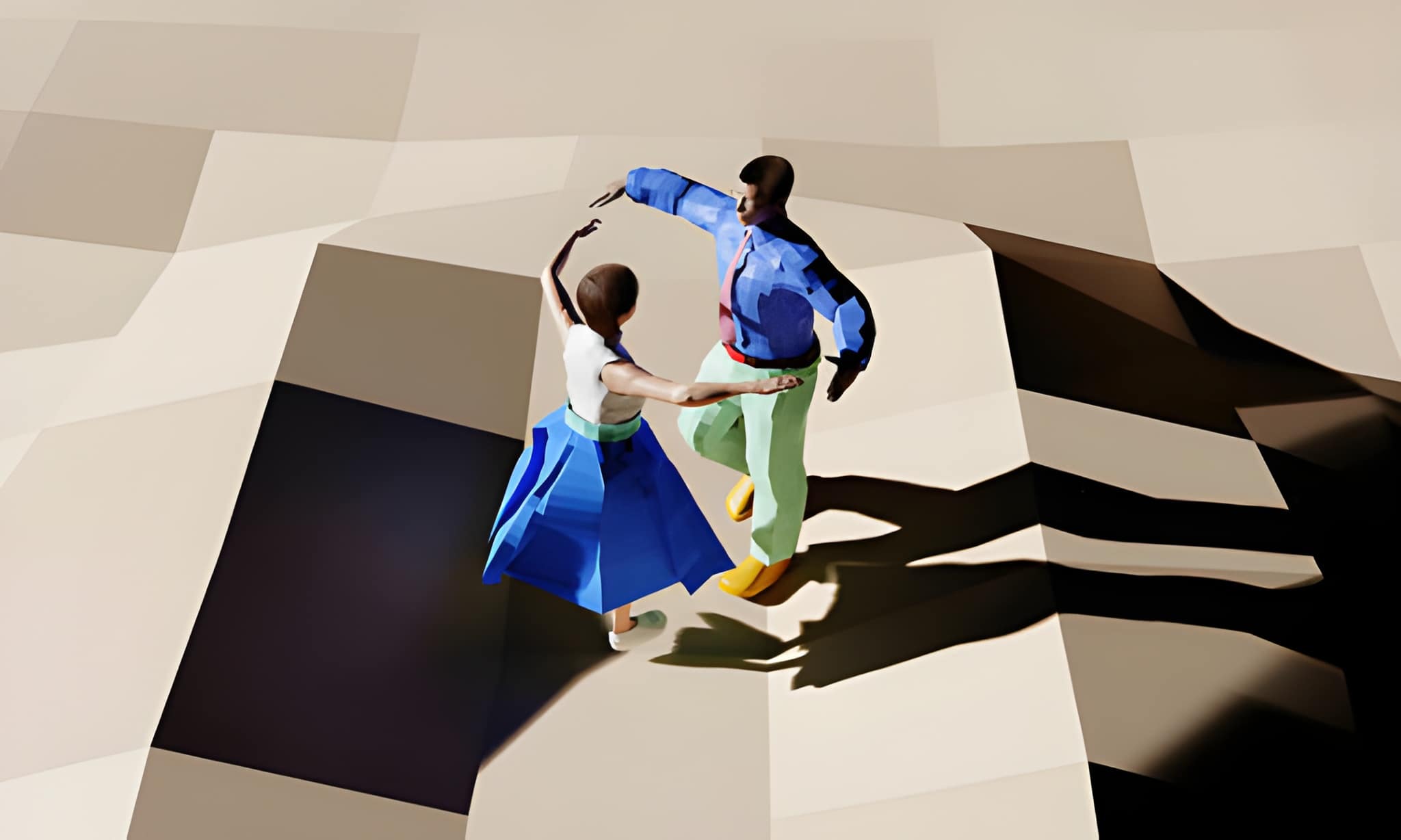 The Unexpected Power of Digital Whispering