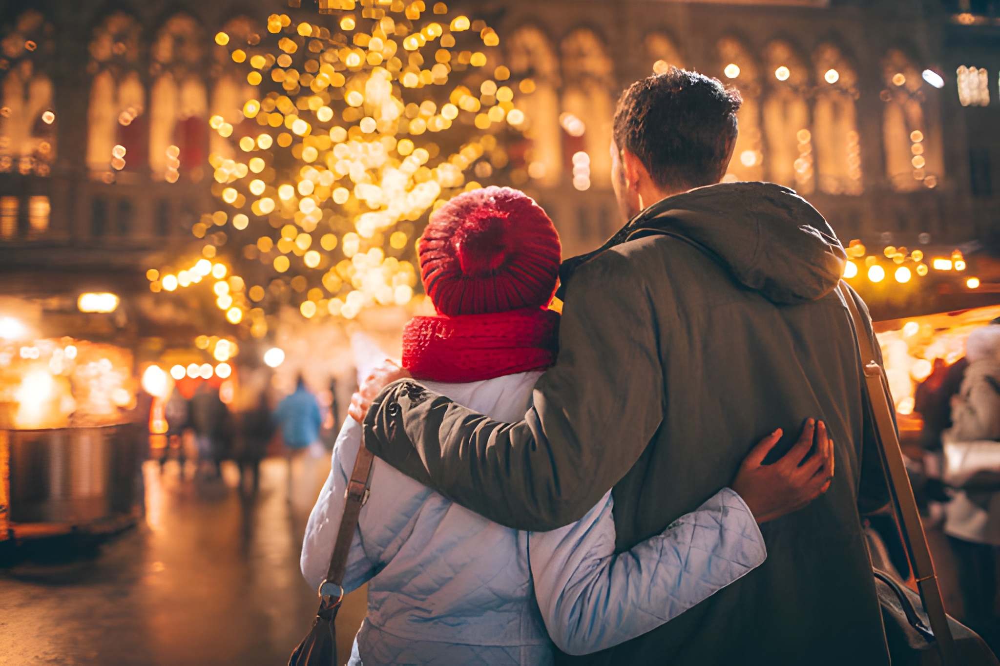 The Unwritten Rules of Swinging: How Couples Create Trust, Safety, and Emotional Security