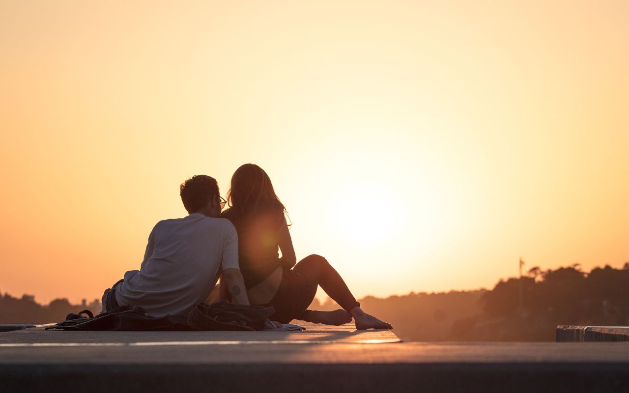 Trust Comes First: How Couples Strengthen Their Bond Before Entering the Lifestyle