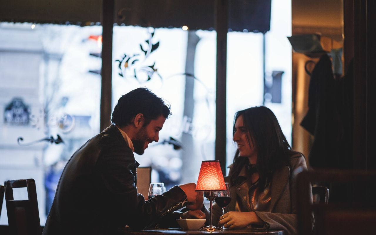Trust Is the Real Turn-On: How Couples Prepare for the Swinging Lifestyle