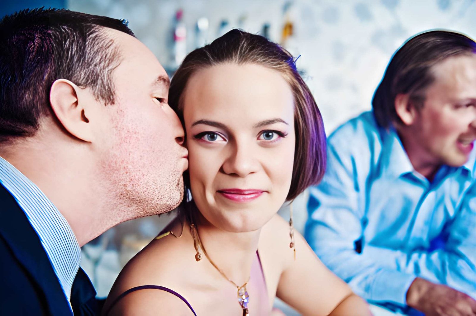 Understanding the Cuckold Dynamic: A Modern Perspective on Trust, Consent, and Relationship Exploration