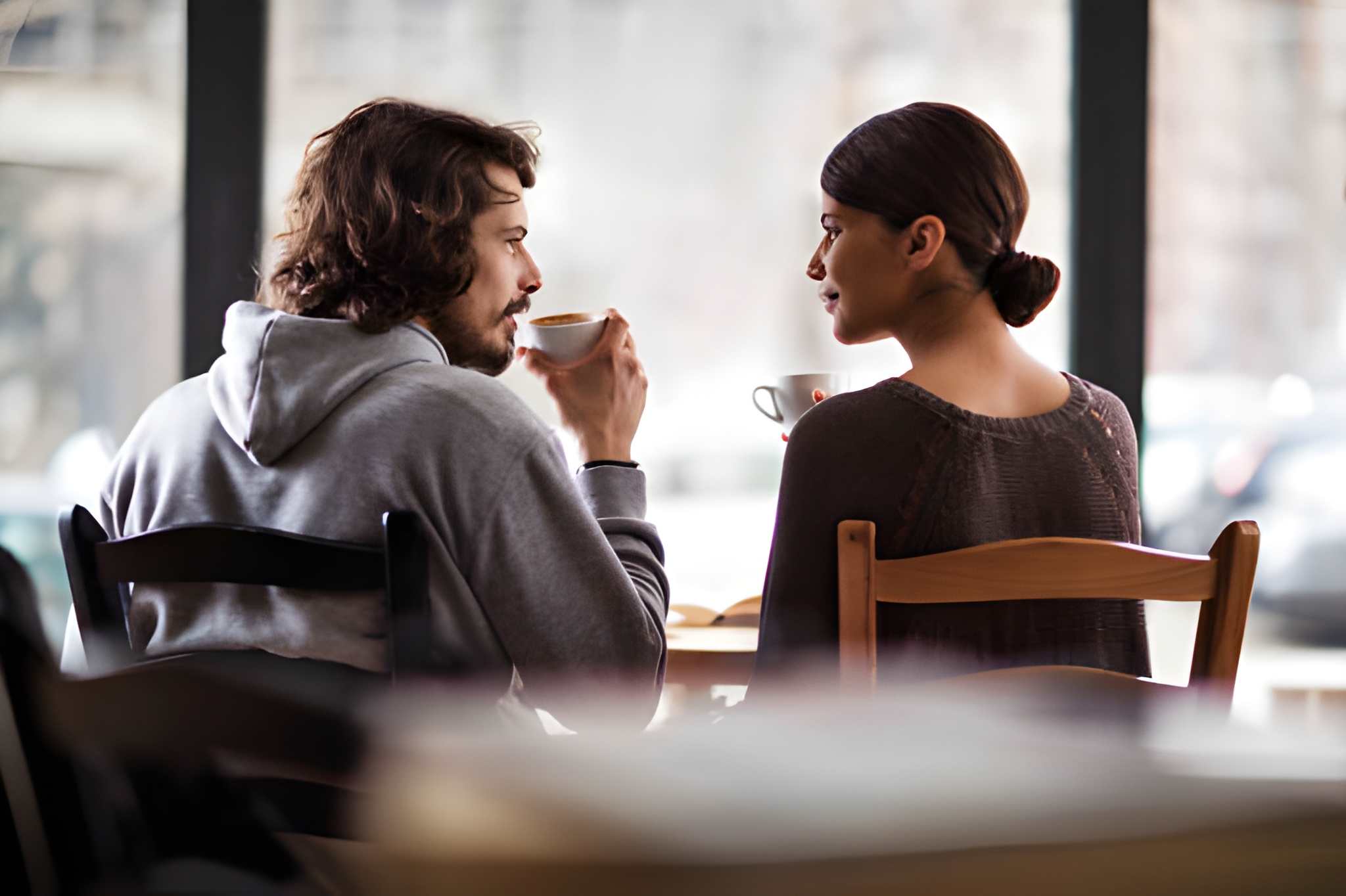 Unlocking Desire: How Couples Open Up About Fantasies Without Fear