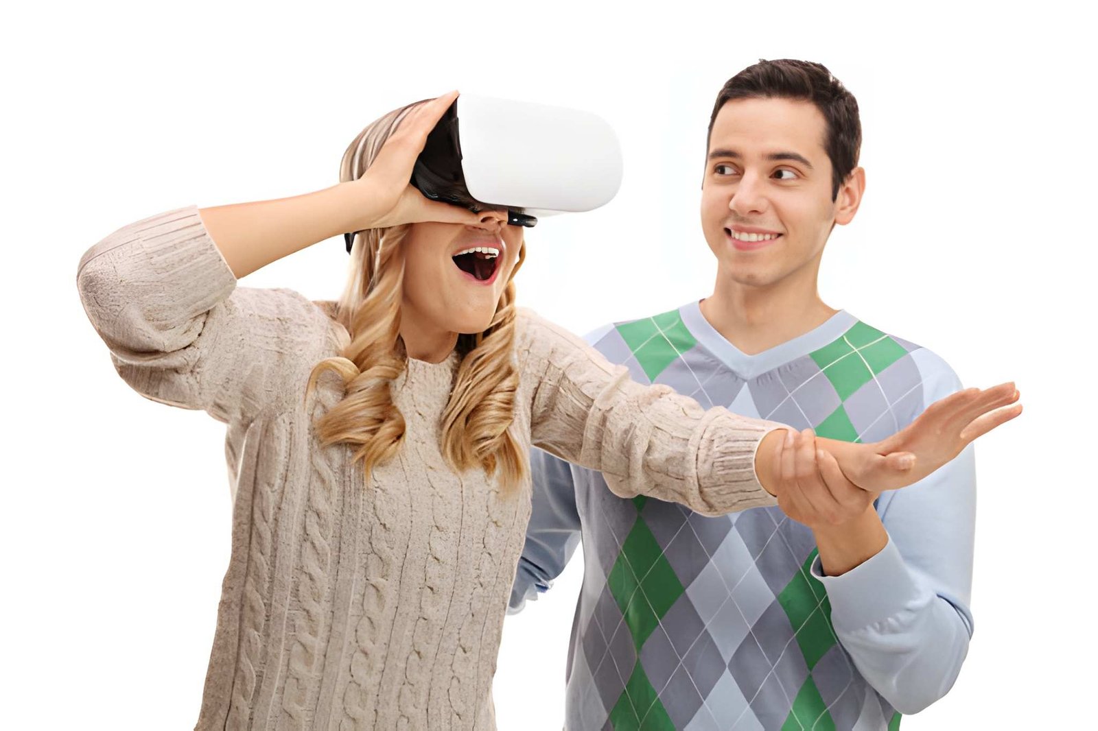 Virtual Dance Floors: How VR Nightclubs Are Reawakening Human Rhythm and Confidence