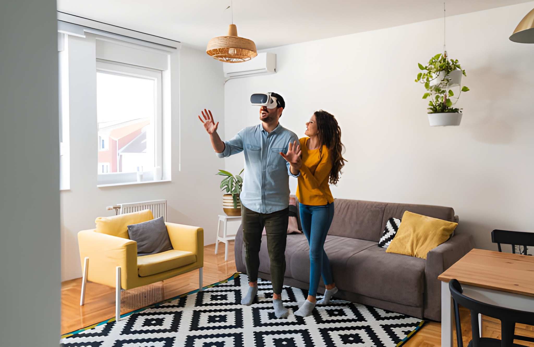 Virtual Desire, Real Connection: How Digital Soft-Swinging Is Redefining Modern Intimacy