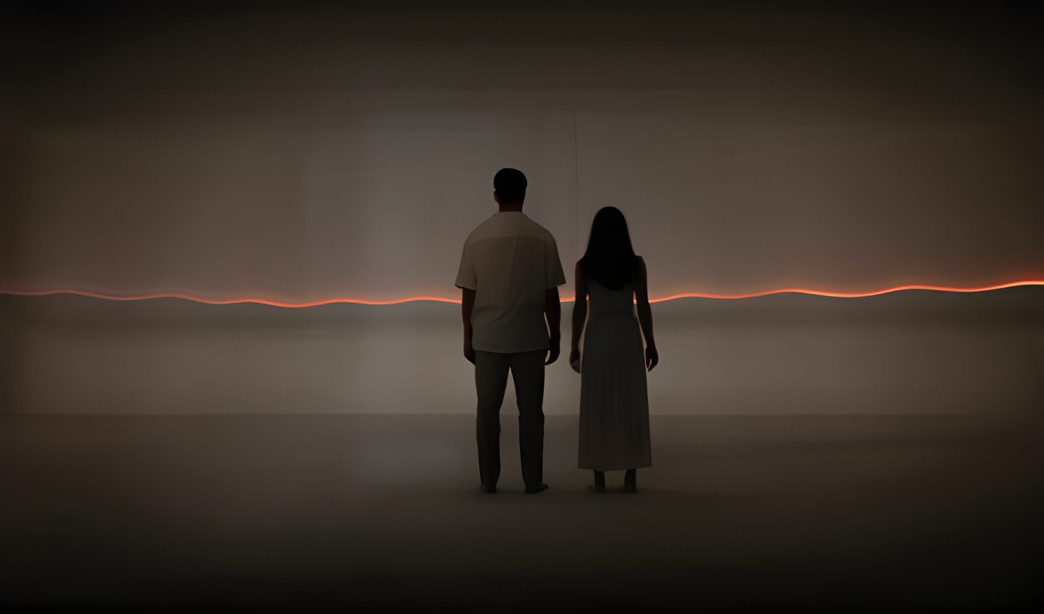 Virtual Trust Building: How Couples Strengthen Relationships Through Shared VR Experiences