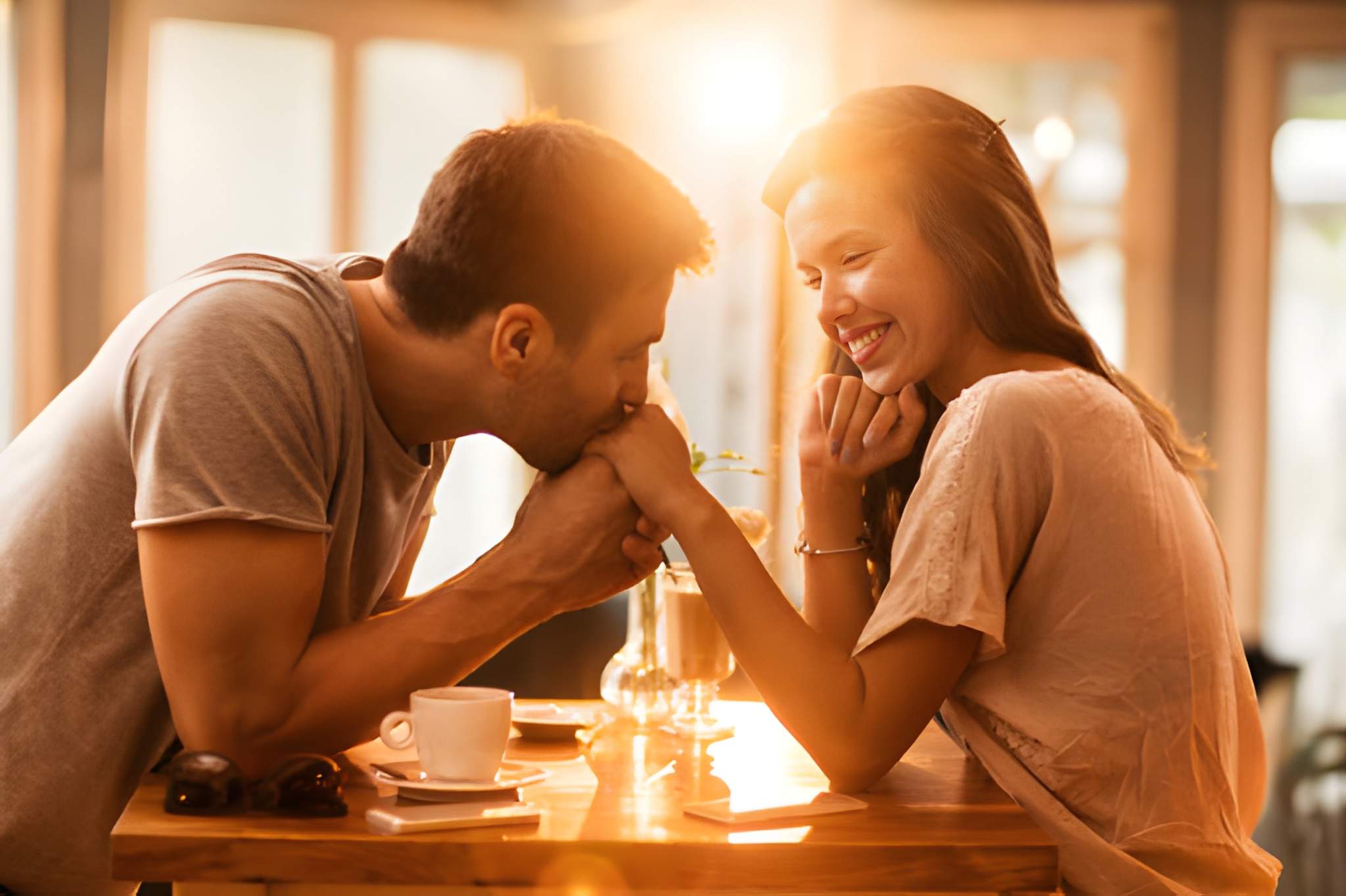 When Chemistry Aligns: How SwingersNest Couples Find the Right Match
