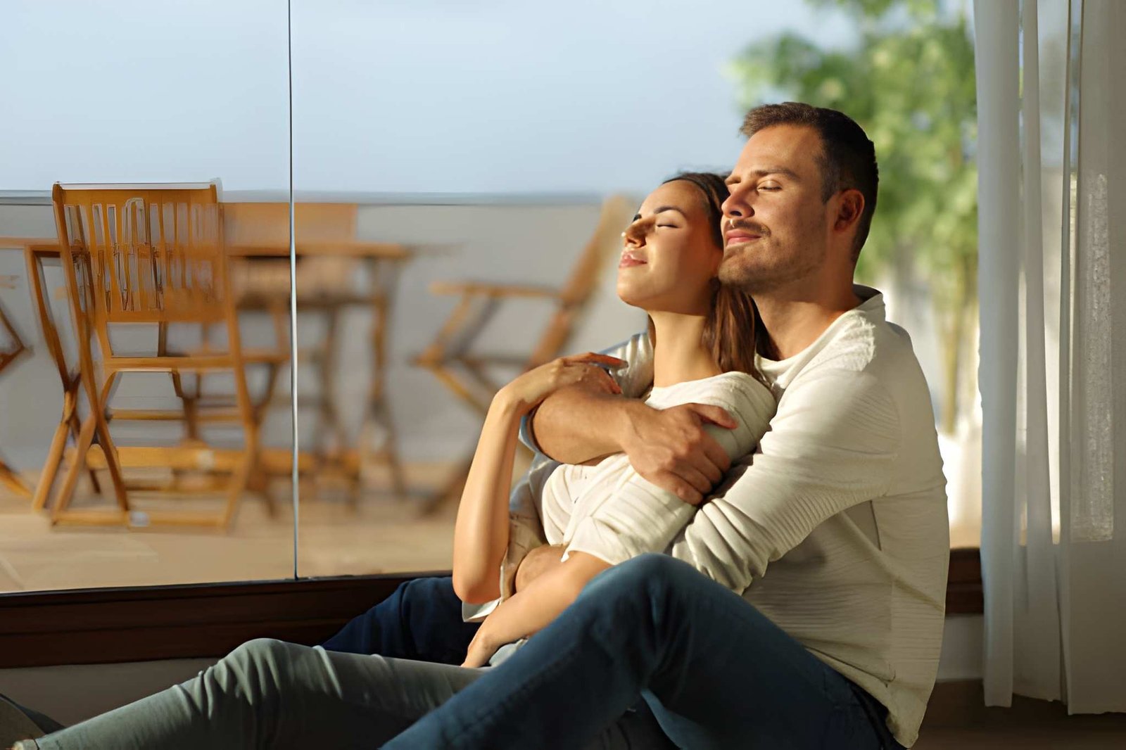 When Curiosity Leads to Connection: How Couples Thoughtfully Explore the World of Swinging