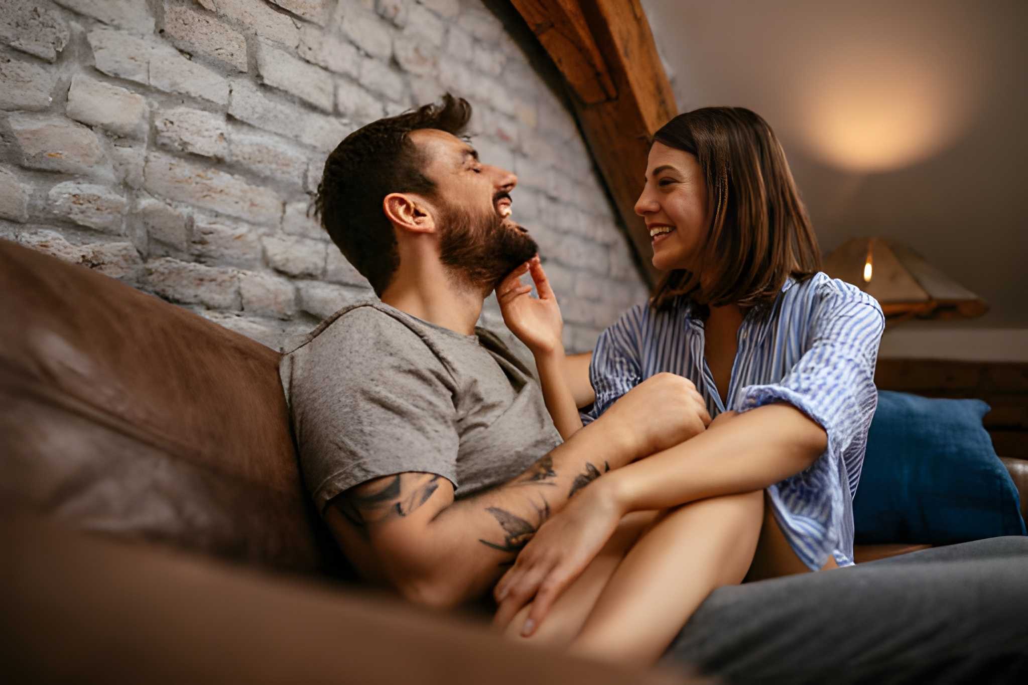 When Desire Moves at Different Speeds: How Couples Navigate Mismatched Readiness in Open-Minded Relationships
