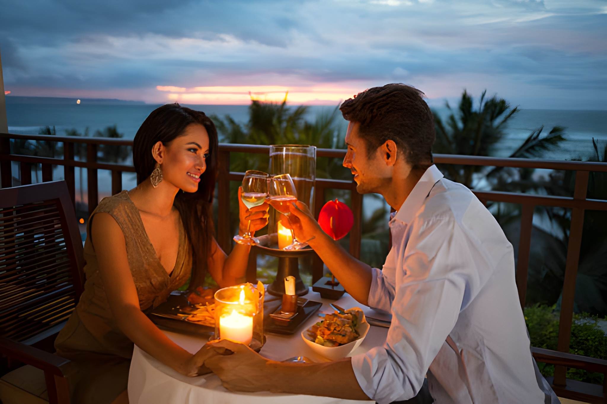 Why Some Relationships Thrive in the Swinging Lifestyle: Psychological Patterns Among SwingersNest Couples
