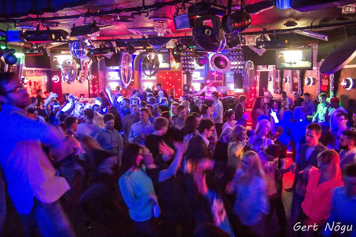 Club Privé Erfurt