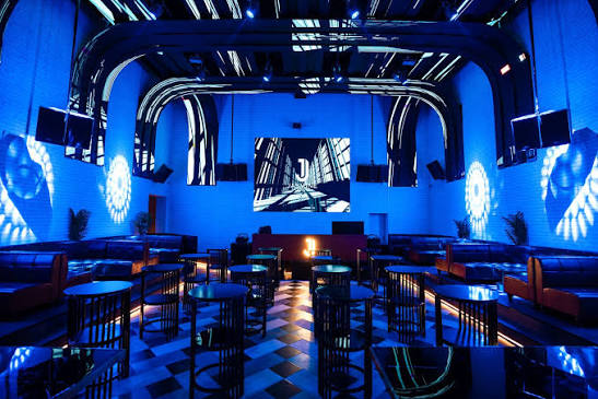 Club Jasmin
