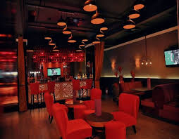 Passion Lounge