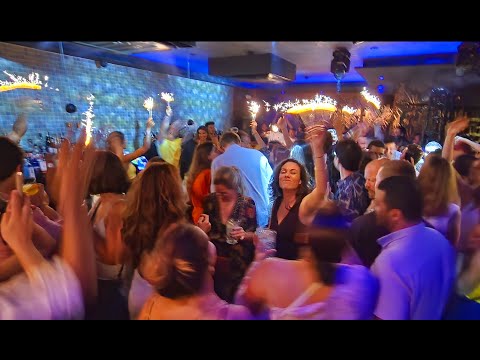 Club Elixir