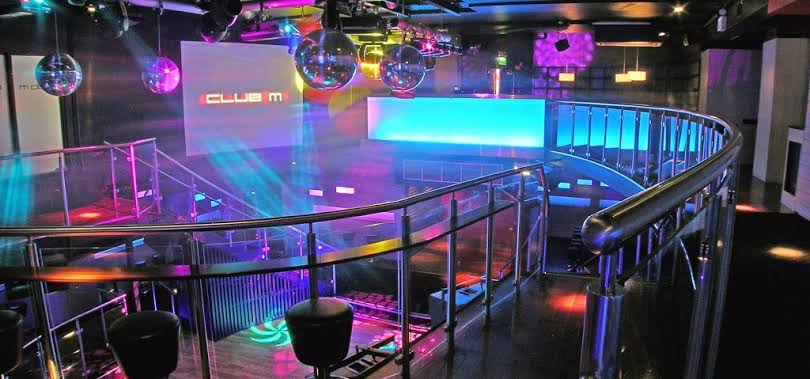 Club M