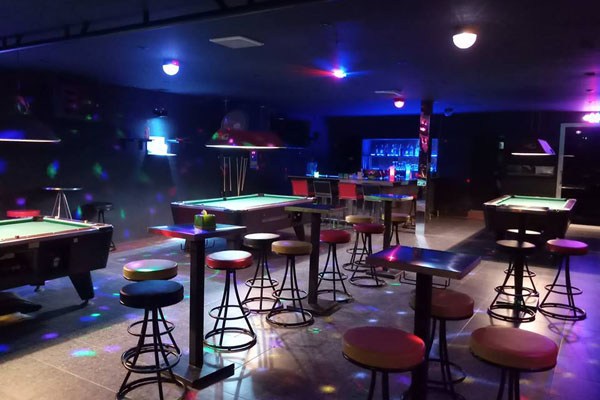 Black Pearl Club